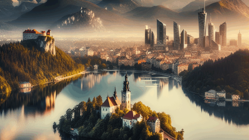 Atrakcje Polska – najciekawsze kierunki na mapie turystycznej kraju