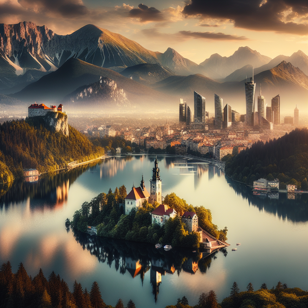 Atrakcje Polska – najciekawsze kierunki na mapie turystycznej kraju