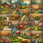 Jak dobrać panele ogrodzeniowe drewniane do stylu ogrodu? Poradnik dla początkujących