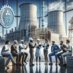 Certification ISO 19443 – dla kogo jest przeznaczona i jakie korzyści przynosi firmom z branży jądrowej?