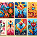 Jak wybrać idealne karty wzmacniające dla mam