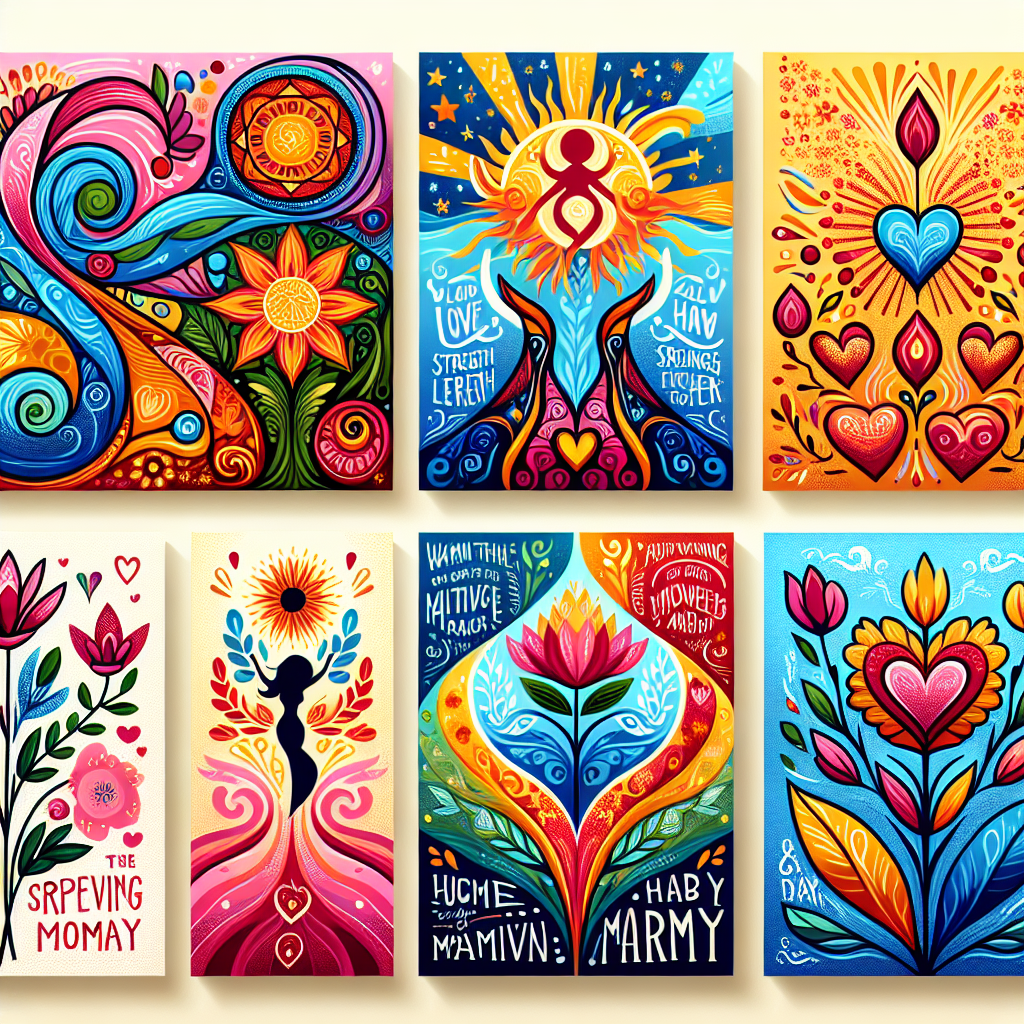 Jak wybrać idealne karty wzmacniające dla mam