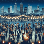 Impreza firmowa Kraków – gdzie? Podpowiadamy!