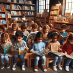 Jak wybierać książki dla przedszkolaków, które rozwijają i bawią jednocześnie?