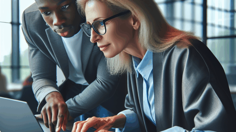 Dlaczego indywidualne konsultacje SEO dają lepsze efekty niż kursy