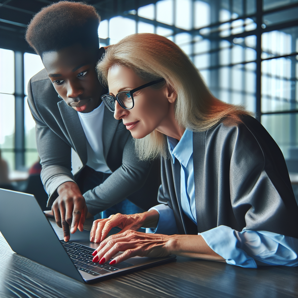 Dlaczego indywidualne konsultacje SEO dają lepsze efekty niż kursy