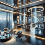 System smart home jako element nowoczesnych inwestycji – jak zwiększa wartość mieszkań już na etapie sprzedaży