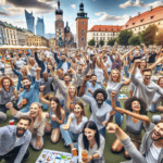 Organizacja imprez integracyjnych Kraków – od czego zacząć?