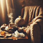 Sposoby na jesienne przeziębienie – nasze TOP3 skuteczne rozwiązania