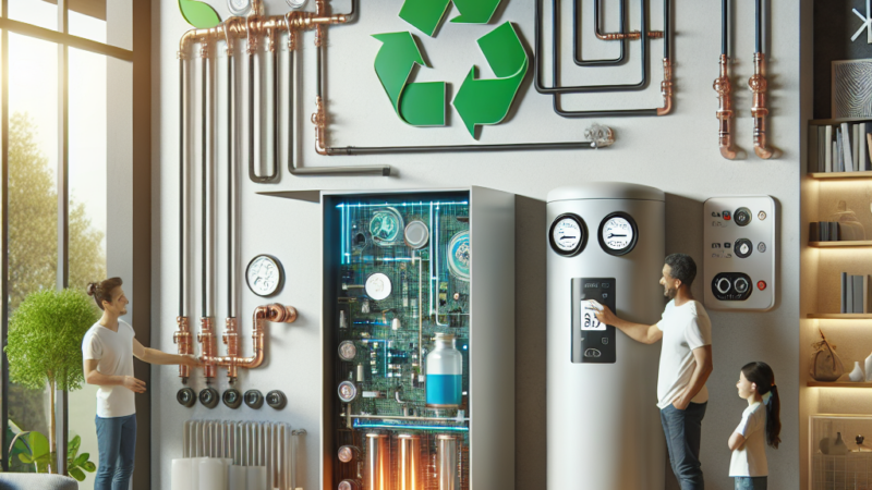 Wymiennik entalpiczny – czy warto w niego zainwestować?