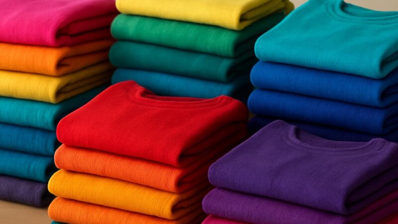 Czy zakup ubrań na kilogramy się opłaca?