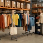 Dlaczego tania hurtownia odzieży nowej to szansa dla sklepów i resellerów?