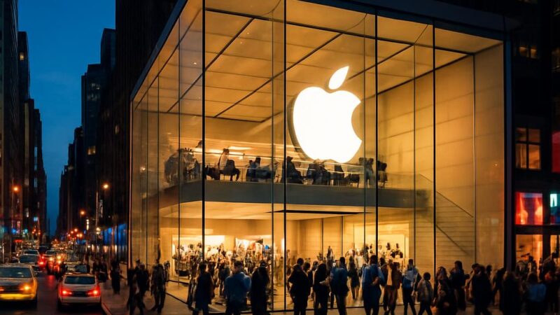 Polecane serwisy Apple Warszawa Śródmieście-Centrum