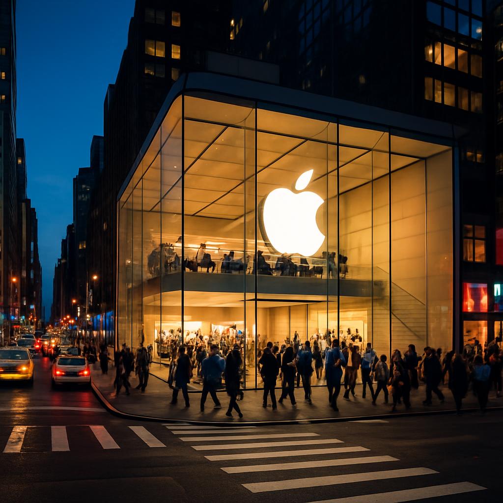 Polecane serwisy Apple Warszawa Śródmieście-Centrum