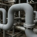 Węże silikonowe spienione w izolacji termicznej – gdzie się sprawdzają